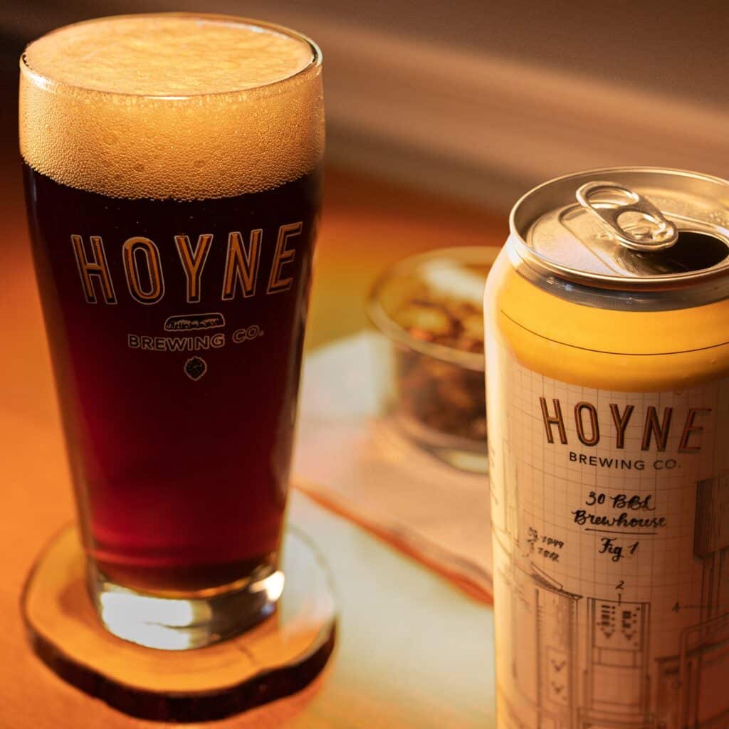 Photo credit: @hoynebrewing on Instagram.