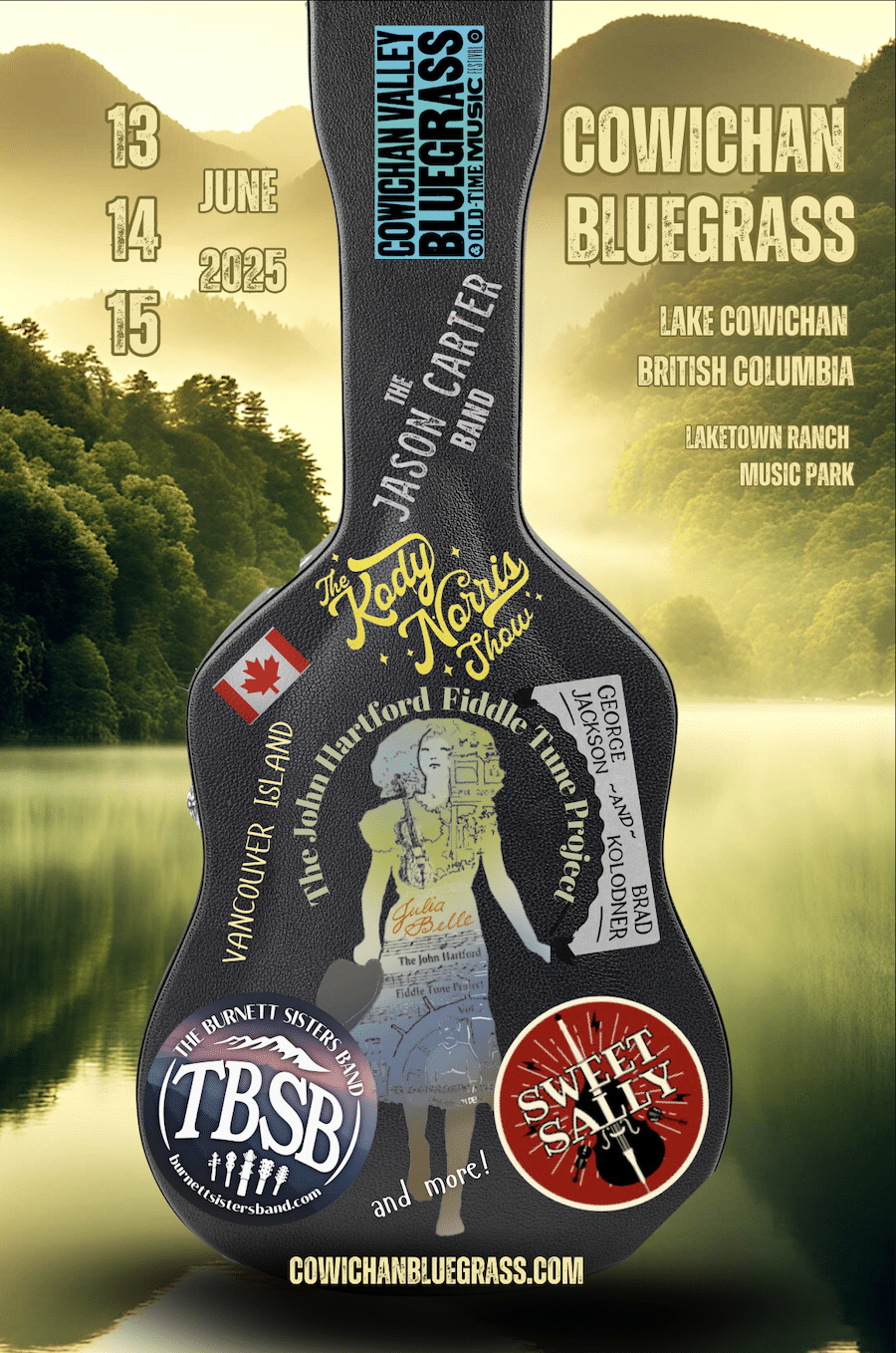 bluegrass-festival-cowichan-valley-2025-music https://cowichanbluegrass.com/